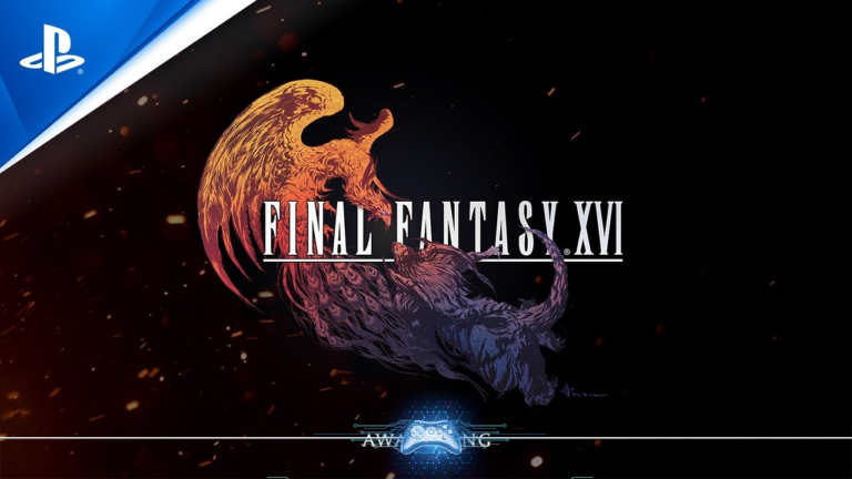 Final Fantasy XVI