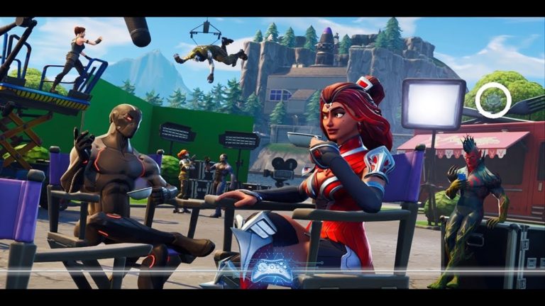 Fortnite