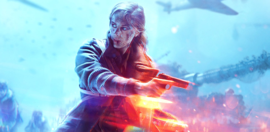 Battlefield 5