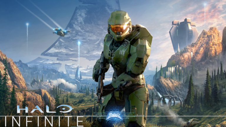 Halo Infinite