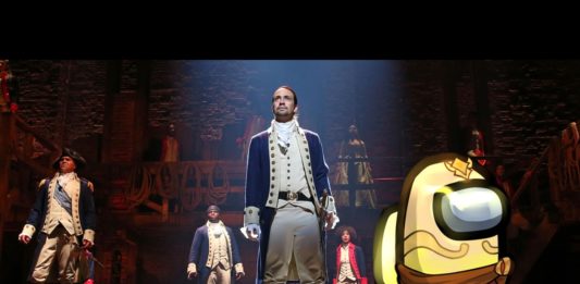 Hamilton Musical