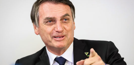 Jair Bolsonaro