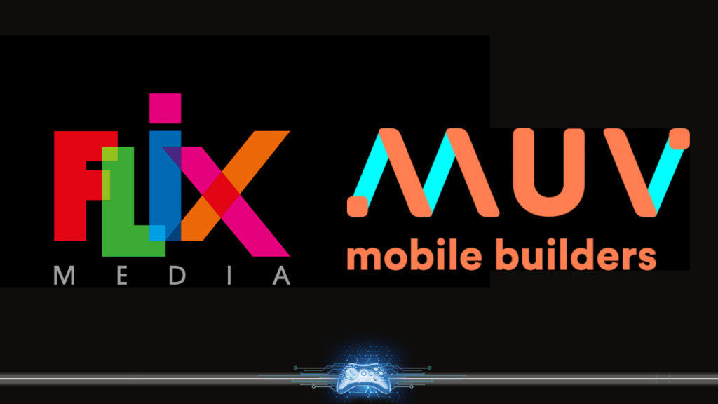 MUV e Flix Media