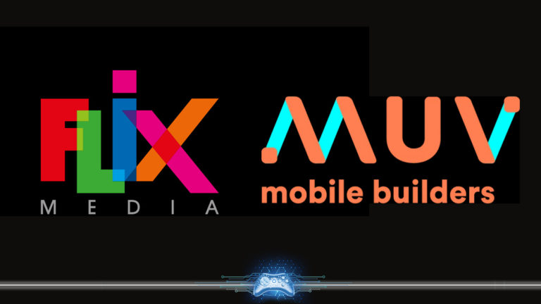 MUV e Flix Media