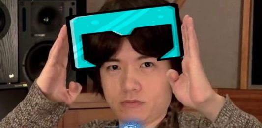 Masahiro Sakurai