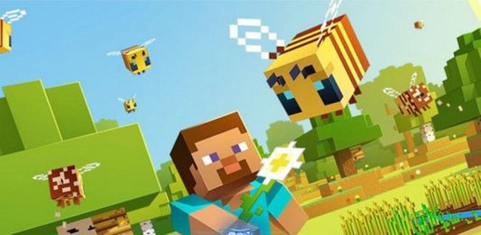 Minecraft Super Smash