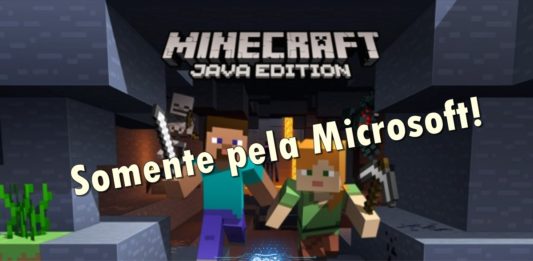 Minecraft java Edition