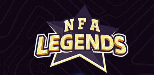NFA LEGENDS