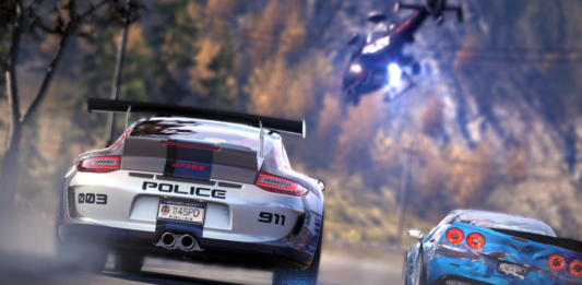 need for speed hot pursuit remastered