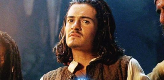 Orlando Bloom