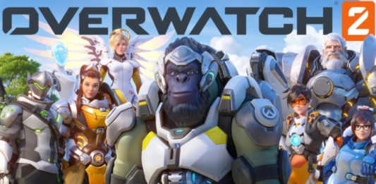 Overwatch 2