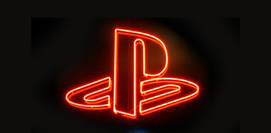 PS logo