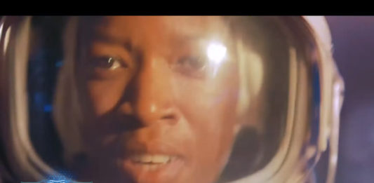 PS5 commercial