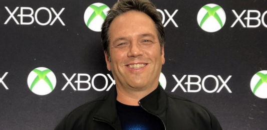 Phil Spencer
