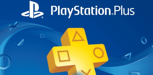 PlayStation Plus Novembro