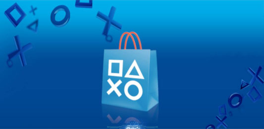 PlayStation Sotre