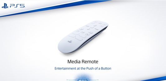 Playstation 5 controle remoto