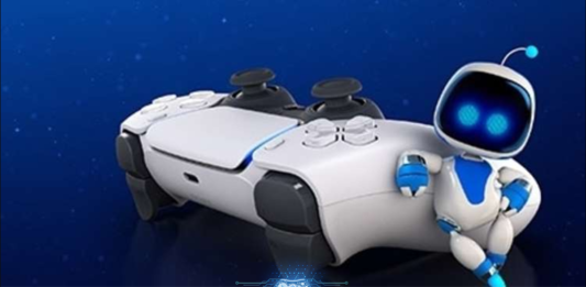 Playstation 5 dualsense