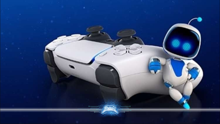 Playstation 5 dualsense