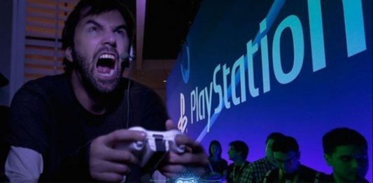 Playstation 5 gravacao de voz