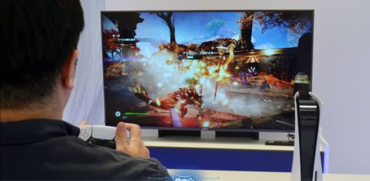 Playstation 5 impressoes