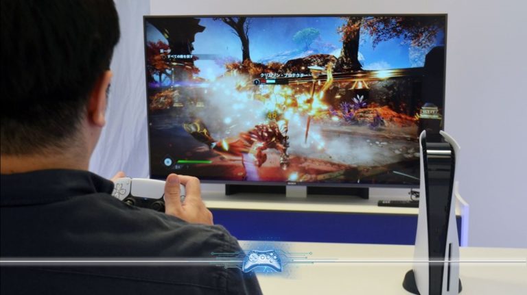 Playstation 5 impressoes