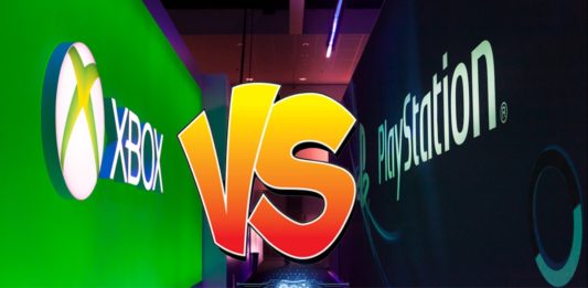 Playstation vs Xbox