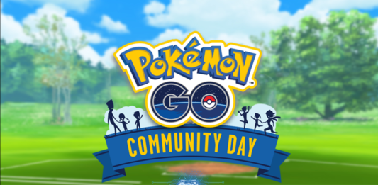 Pokemon GO Community Day