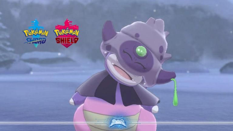 Pokemon Sword and Shield