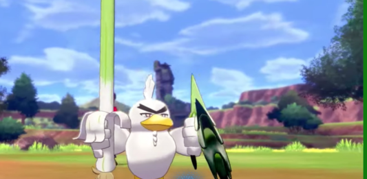 Pokémon GO