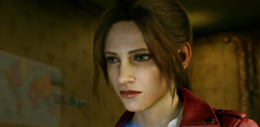 Resident Evil: Infinite Darkness