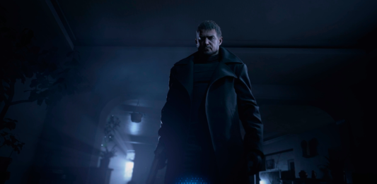 Resident Evil 8