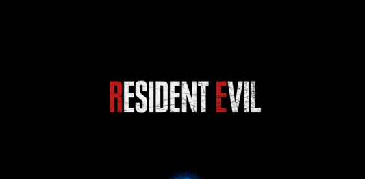Resident Evil Nintendo Switch