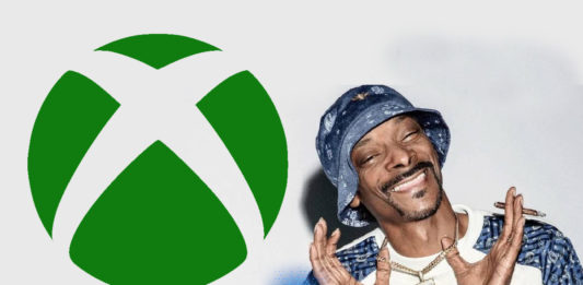Snoop Dogg