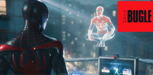 Spider Man Miles Morales