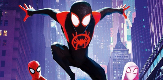 Spider-Man Miles Morales
