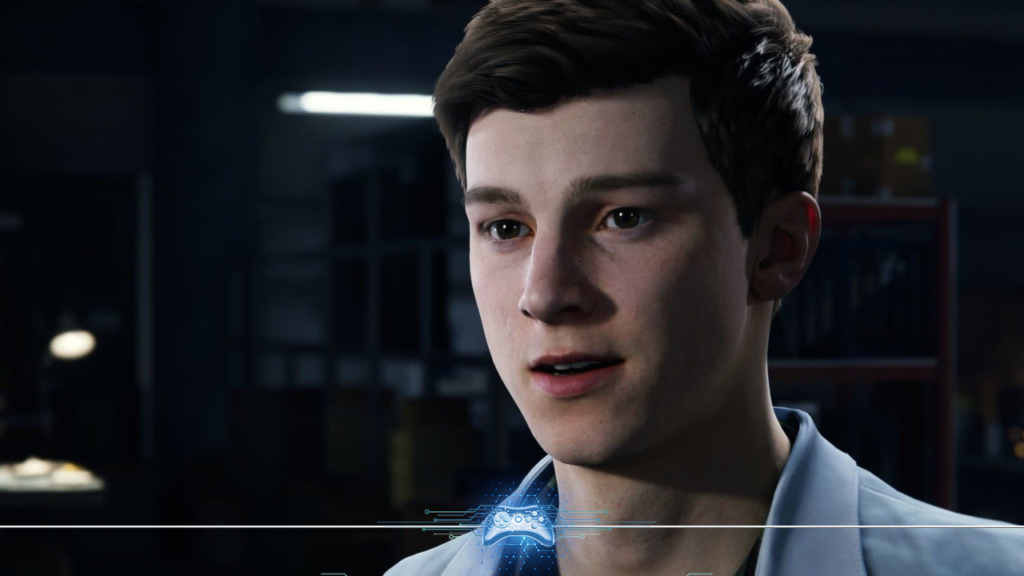 Spider-man