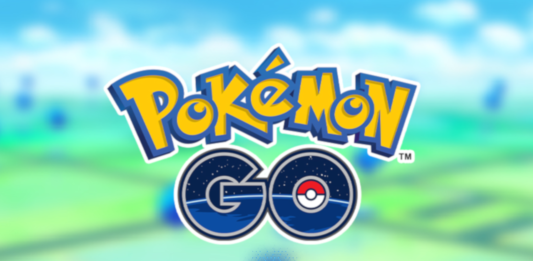 Pokémon GO