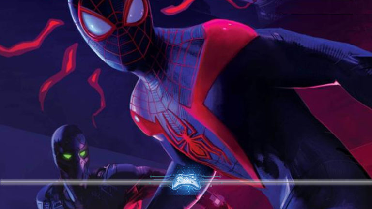 Spider-Man: Miles Morales Imagem: Reprodução
