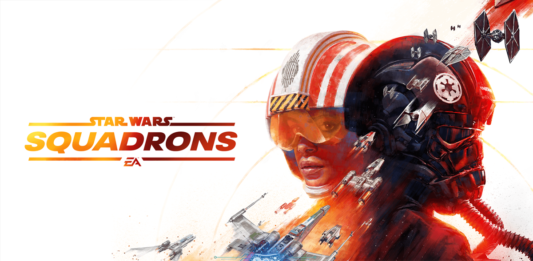 Star Wars Squadrons
