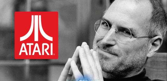 Steve Jobs