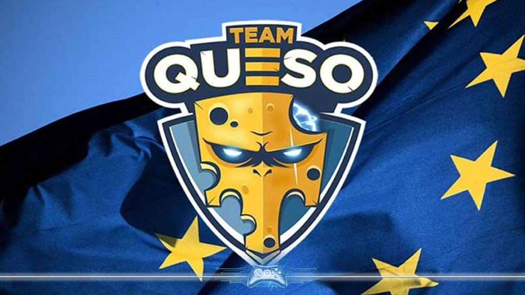Team queso