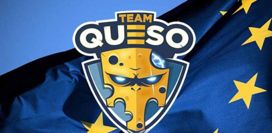 Team queso