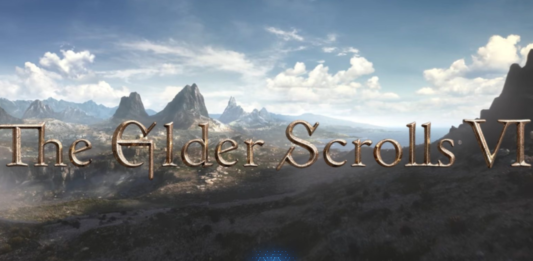 The Elder Scrolls VI