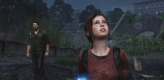 The Last of Us