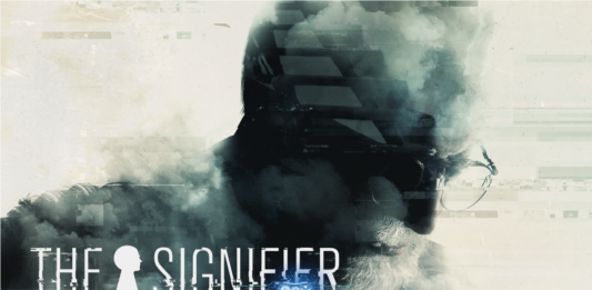 The Signifier