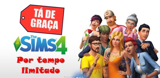 The Sims 4