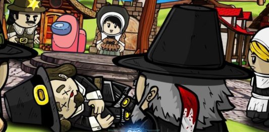 Town of Salem