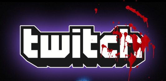 Twitch