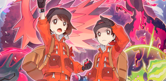 pokémon sword & shield the crown tundra